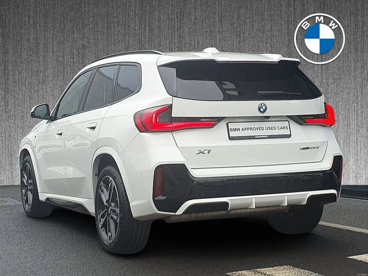 BMW X1 xDrive25e M Sport - Image 2