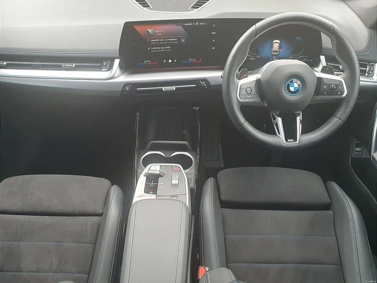 BMW X1 xDrive25e M Sport - Image 4