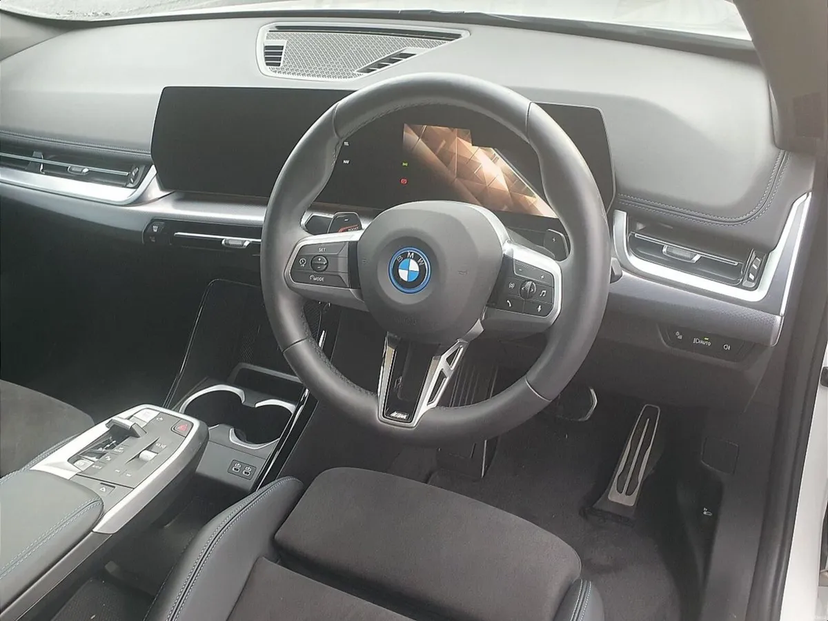 BMW X1 xDrive25e M Sport - Image 6