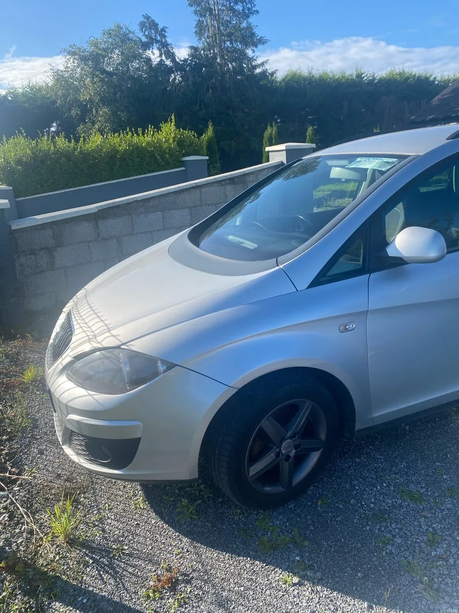 Seat Altea XL - Image 1