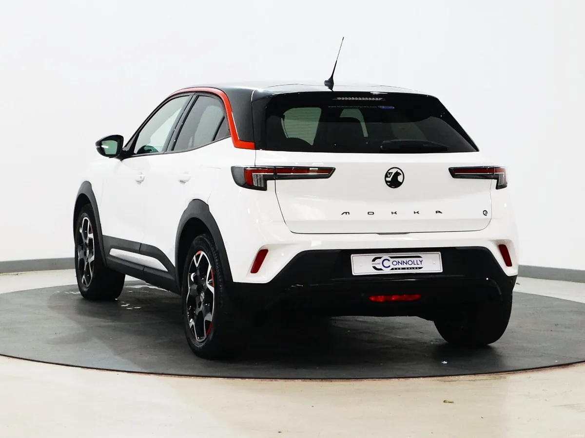*79* 2023 Vauxhall Mokka GS - Image 6
