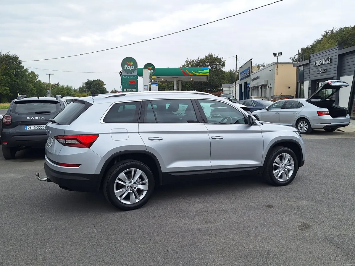 Skoda Kodiaq 2.0 Tdi 7 Seats Auto *High Spec - Image 3