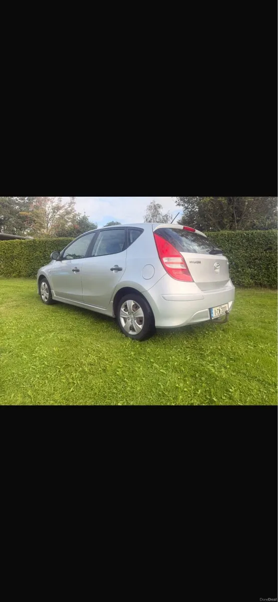 Hyundai i30 13months NCT - Image 3