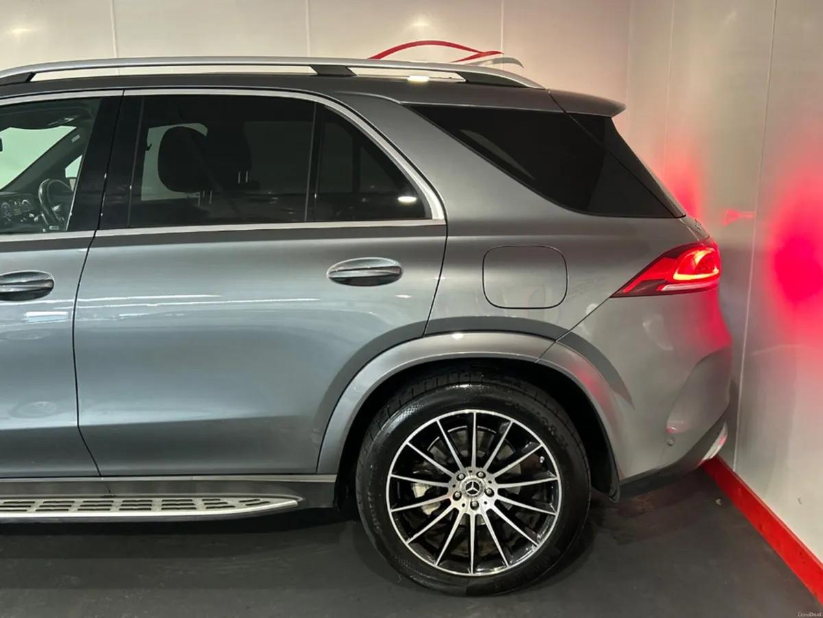 Mercedes-Benz GLE 350 AMG LINE PREMIUM DE 4MATIC - Image 4