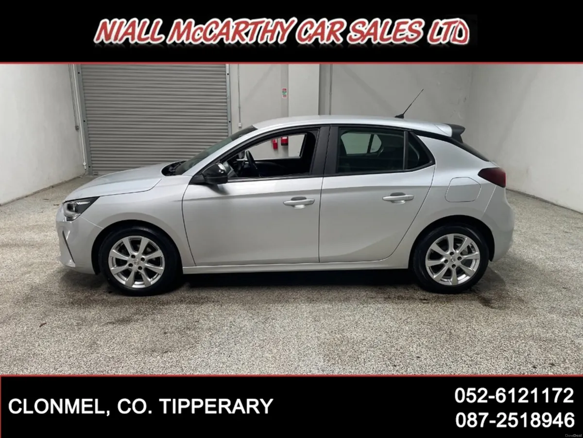 Opel Corsa SC-1.2 - FINANCE & SCRAPPAGE AVAILABLE - Image 4