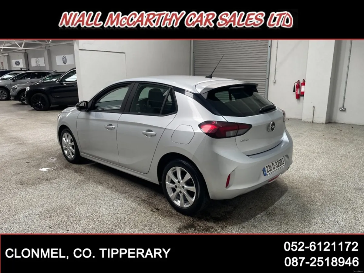 Opel Corsa SC-1.2 - FINANCE & SCRAPPAGE AVAILABLE - Image 5