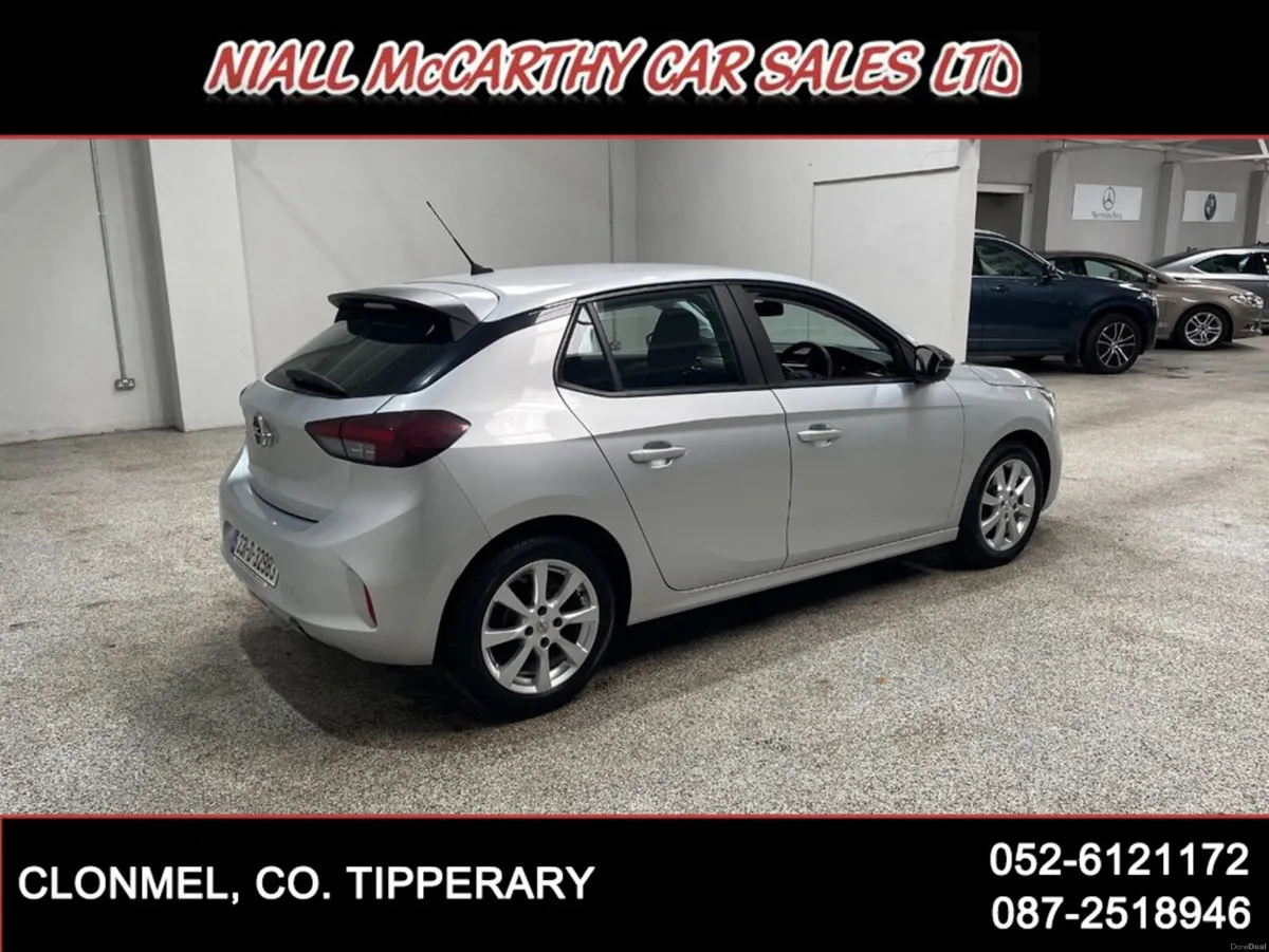 Opel Corsa SC-1.2 - FINANCE & SCRAPPAGE AVAILABLE - Image 6