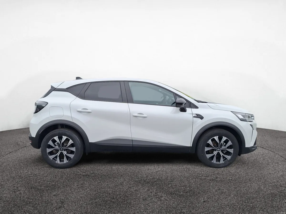 Renault Captur EVOLUTION TCE 115 E06X - Image 6