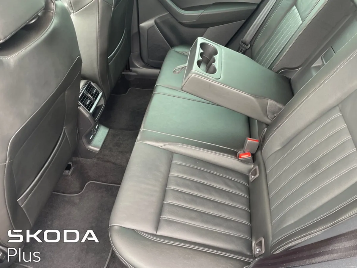 Skoda Karoq SELECTION PLUS 1.5 TSI 150HP DSG - Image 6
