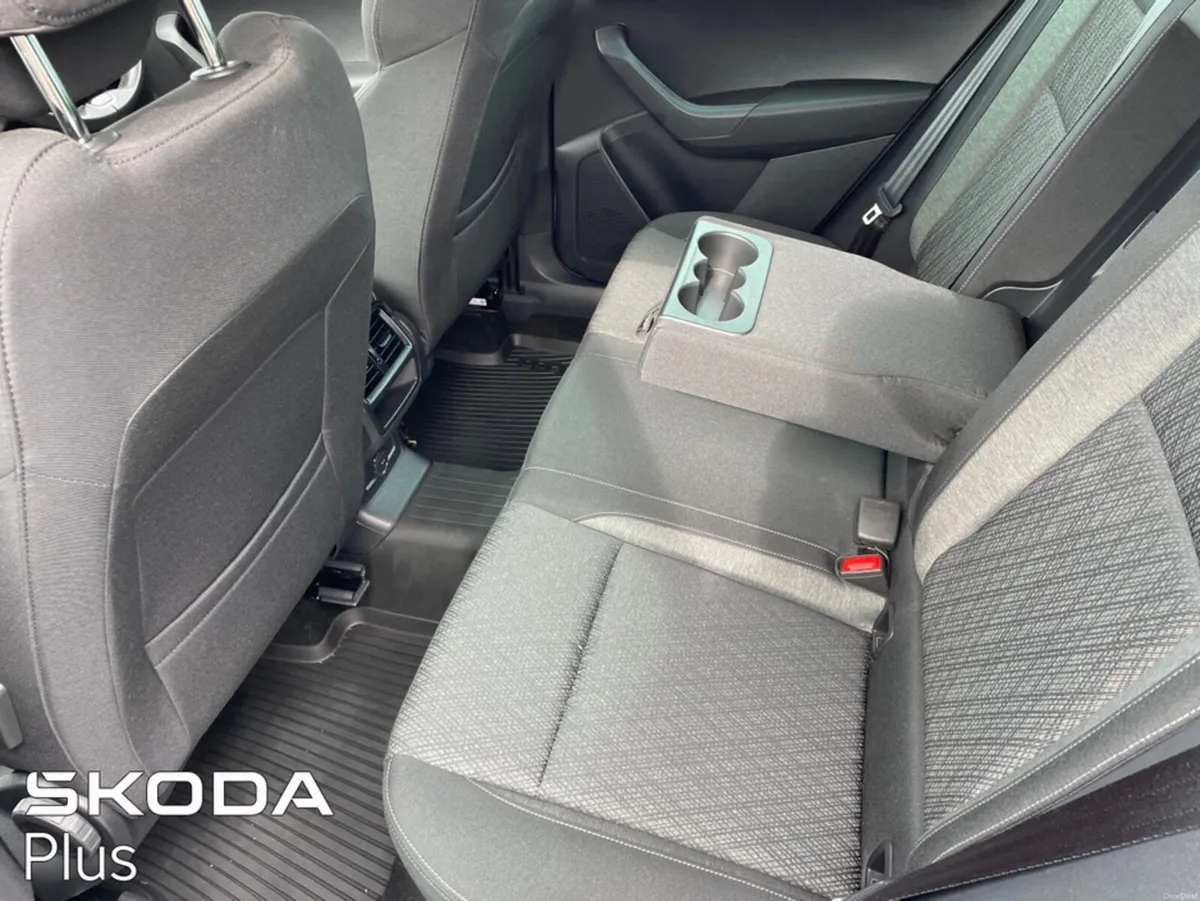 Skoda Karoq STYLE 1.5 TSI 150HP DSG - Image 6