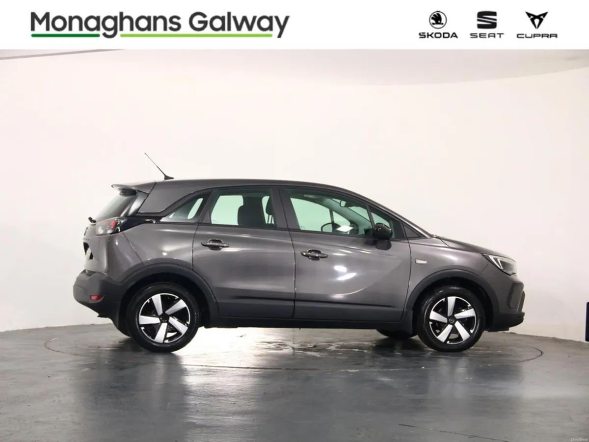 Opel Crossland SC 1.5 110PS - Image 2