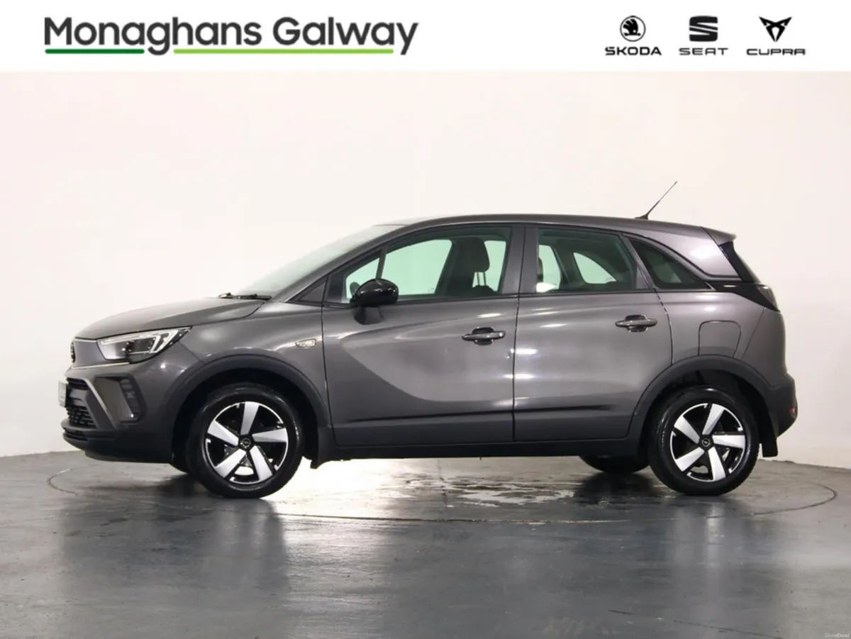 Opel Crossland SC 1.5 110PS - Image 6