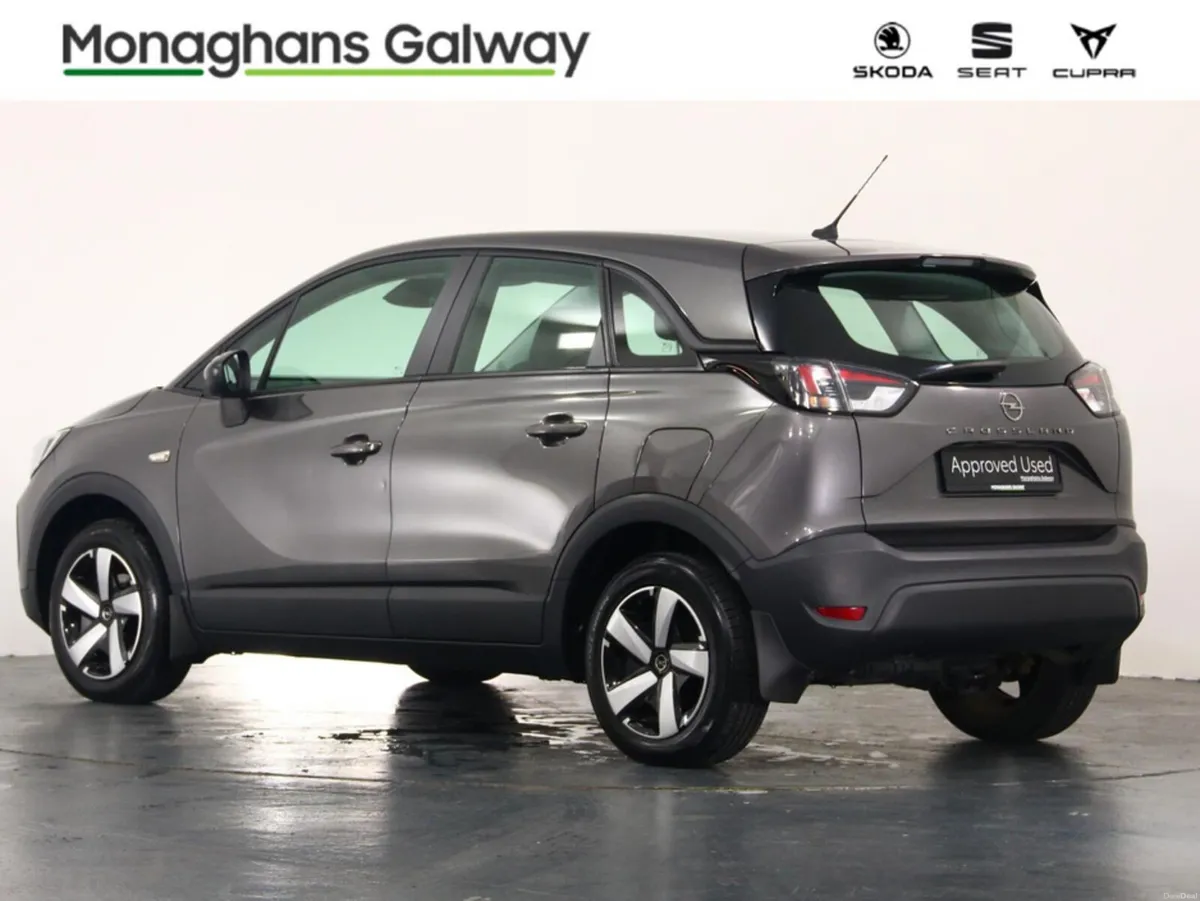 Opel Crossland SC 1.5 110PS - Image 5