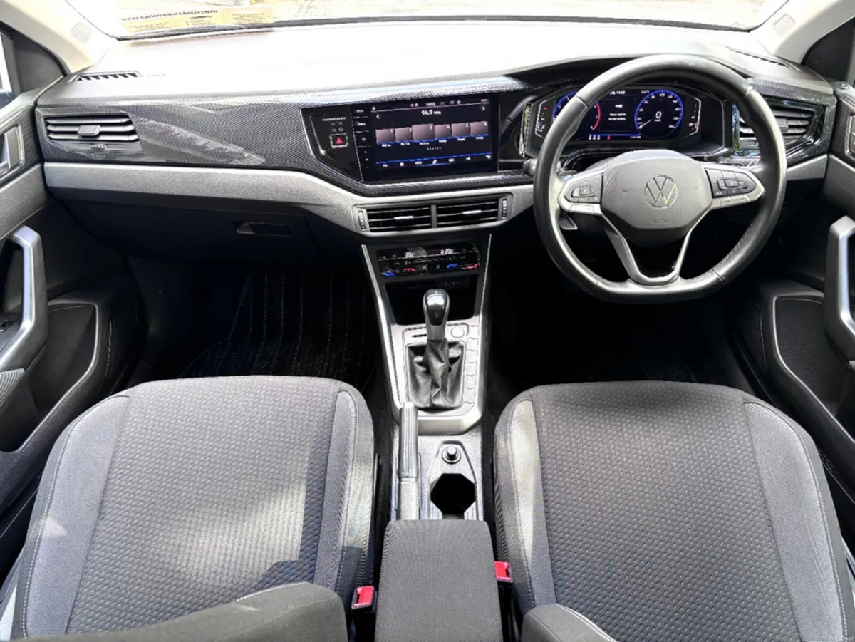 Volkswagen Polo 1.0 Tsi Active Auto 5Dr - Image 5
