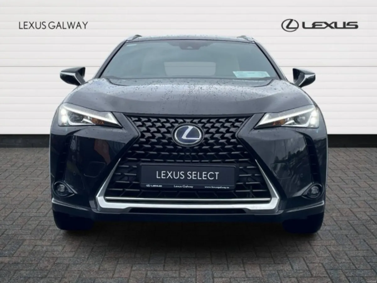 Lexus UX Luxury Auto (Car Play) // Remote Central - Image 4