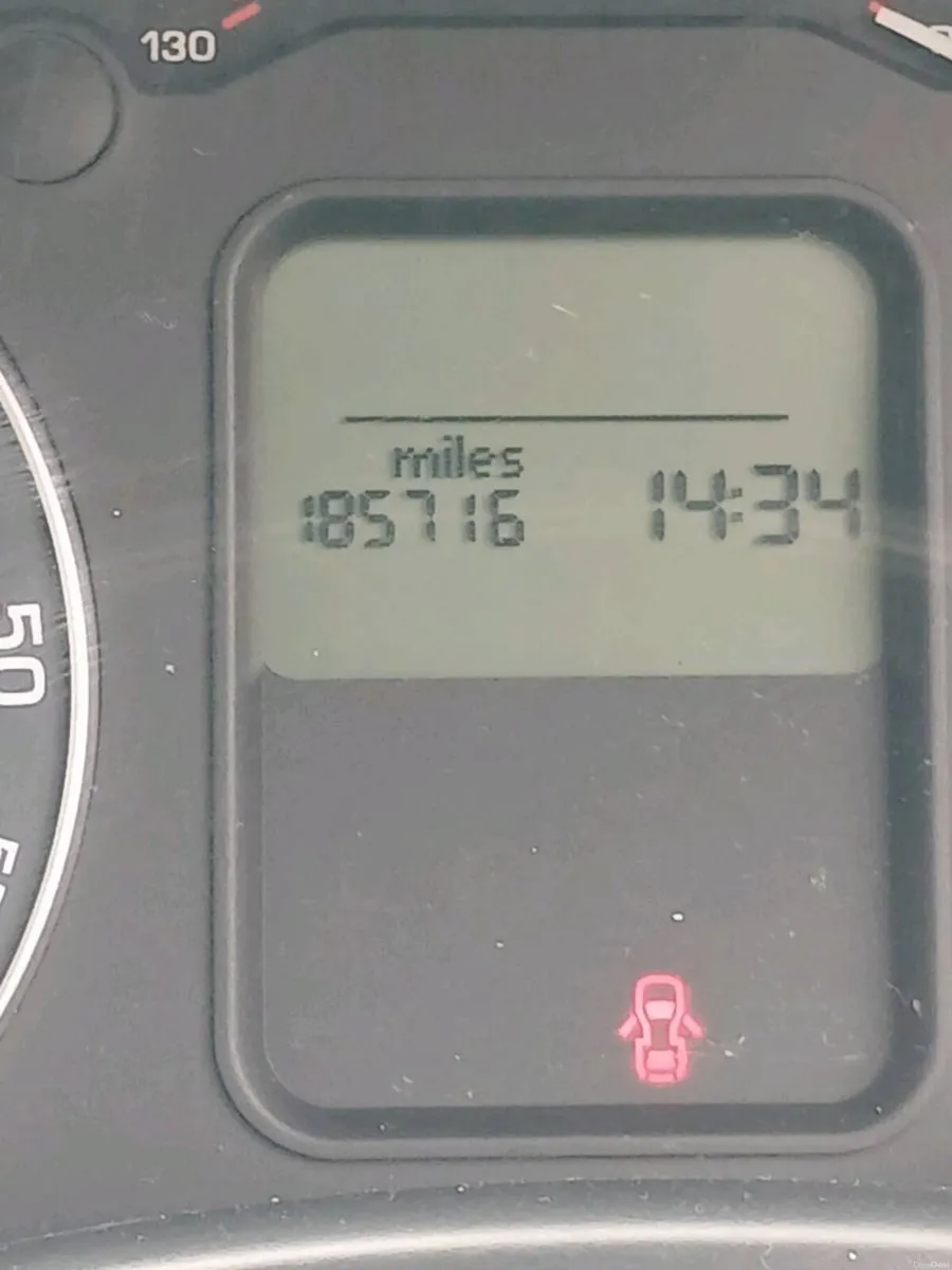 Skoda octavia 1.9 - Image 5