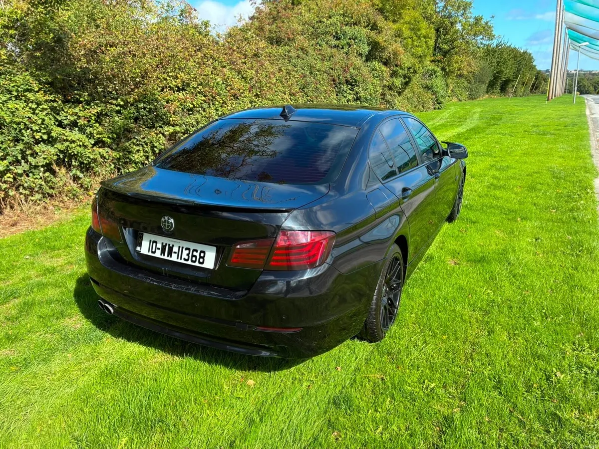 2010 BMW 520d New Nct - Image 5
