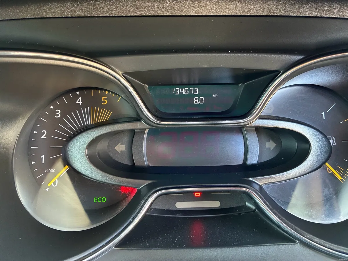 2017 Renault Captur 1.5dCi | Manual | 134k km - Image 4