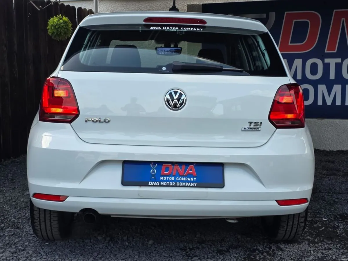 Volkswagen Polo 1.2 AUTO - ONLY 49K KMS - Image 6