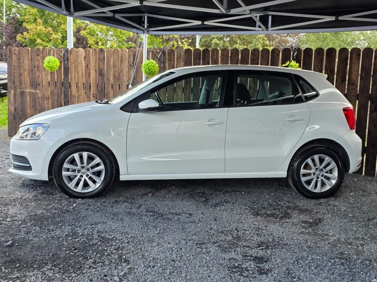 Volkswagen Polo 1.2 AUTO - ONLY 49K KMS - Image 4