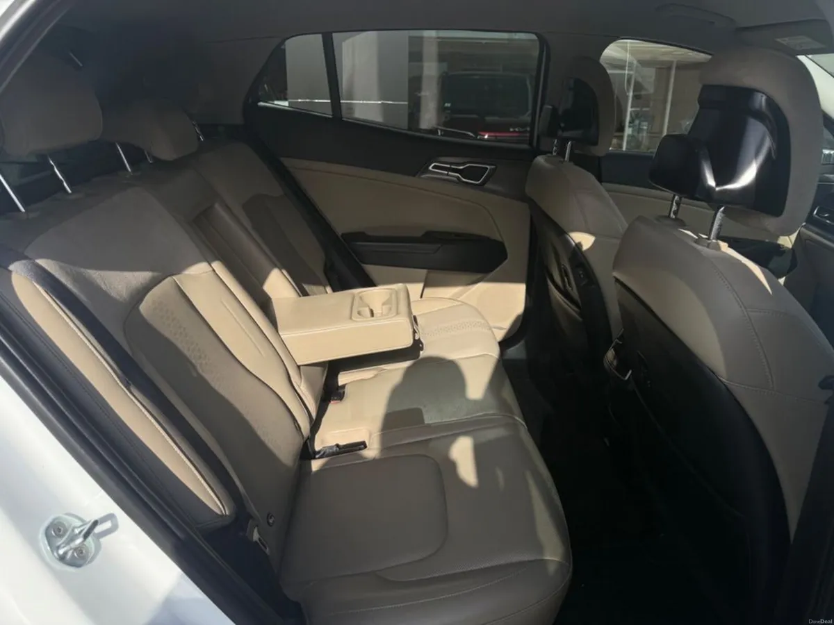 Kia Sportage K4 5DR - Image 4