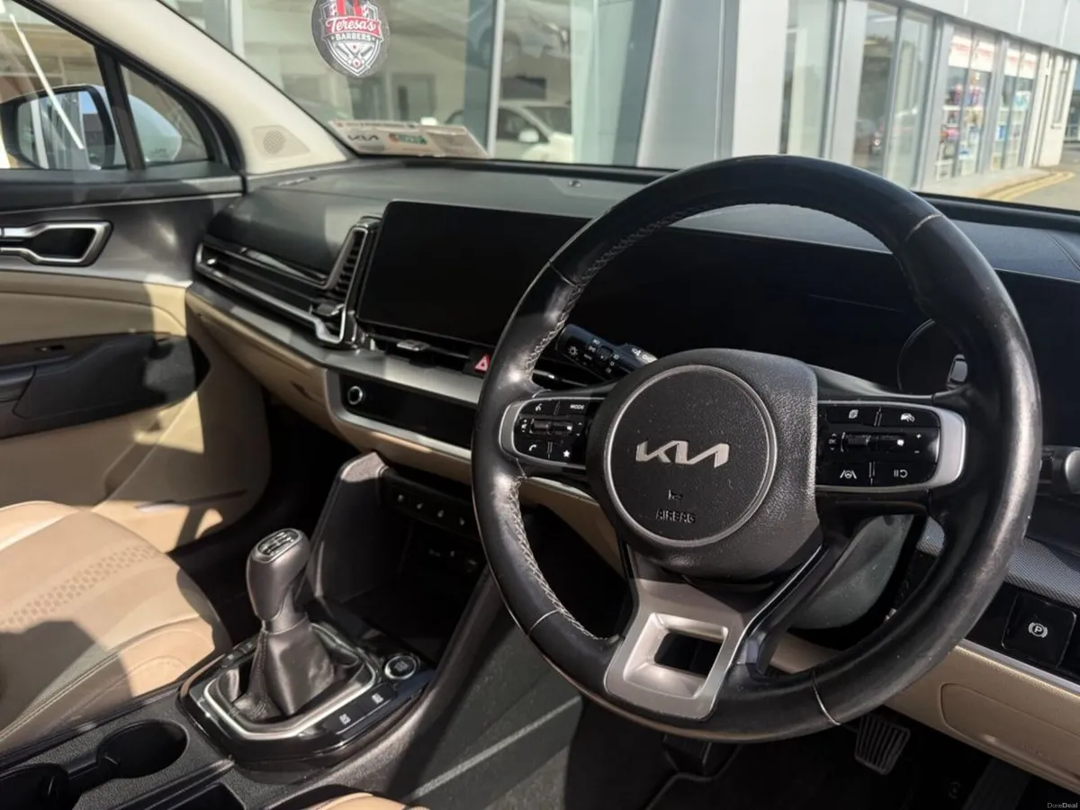 Kia Sportage K4 5DR - Image 2