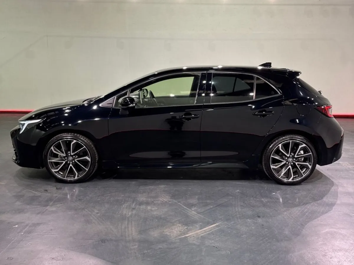Toyota Corolla SPORT HYBRID 1.5L PETROL AUTOMATIC - Image 6
