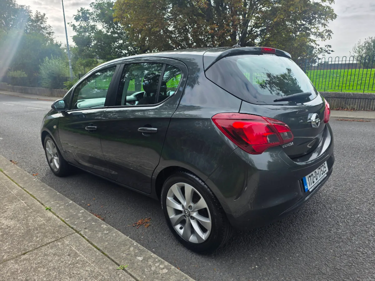 Opel Corsa -E SC 1.4I 90PS 5DR - Image 5
