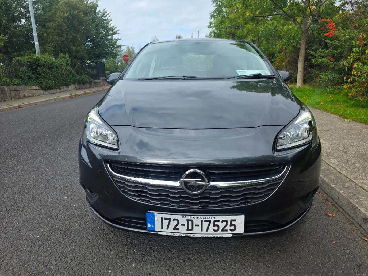 Opel Corsa -E SC 1.4I 90PS 5DR - Image 4
