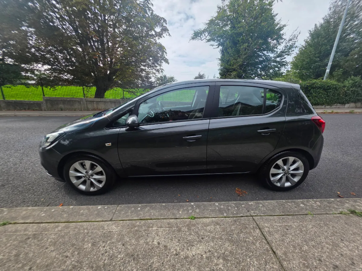 Opel Corsa -E SC 1.4I 90PS 5DR - Image 6