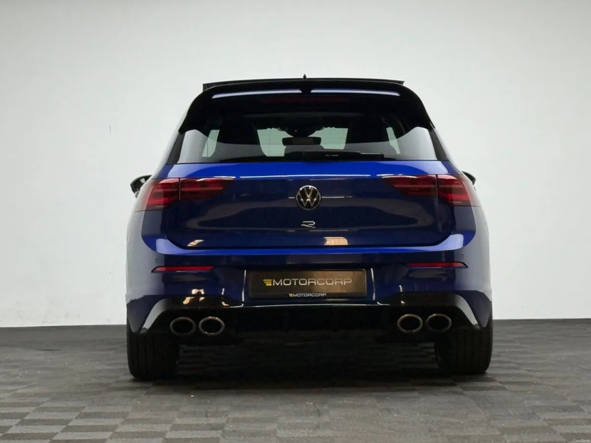 Volkswagen Golf R 2.0 TSI 300HP 4MOTION - Image 6