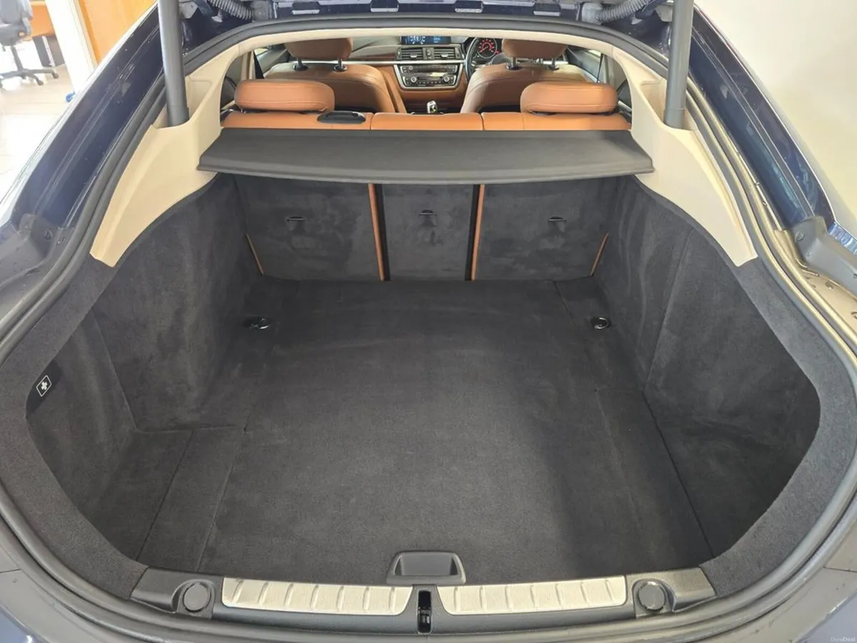 BMW 4-Series 435i Gran Coupe 4DR Auto - Image 6