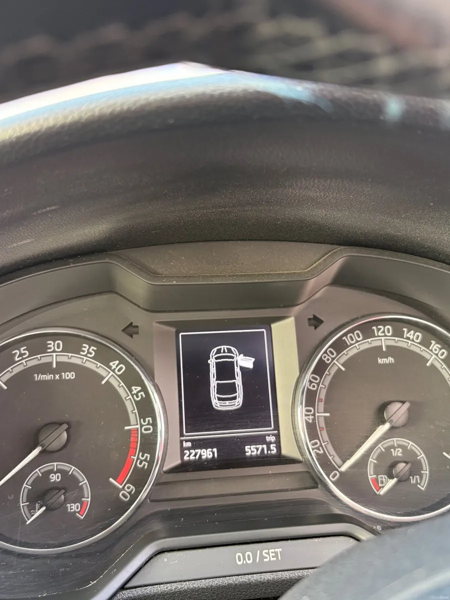 Skoda Octavia 2019 - Image 5