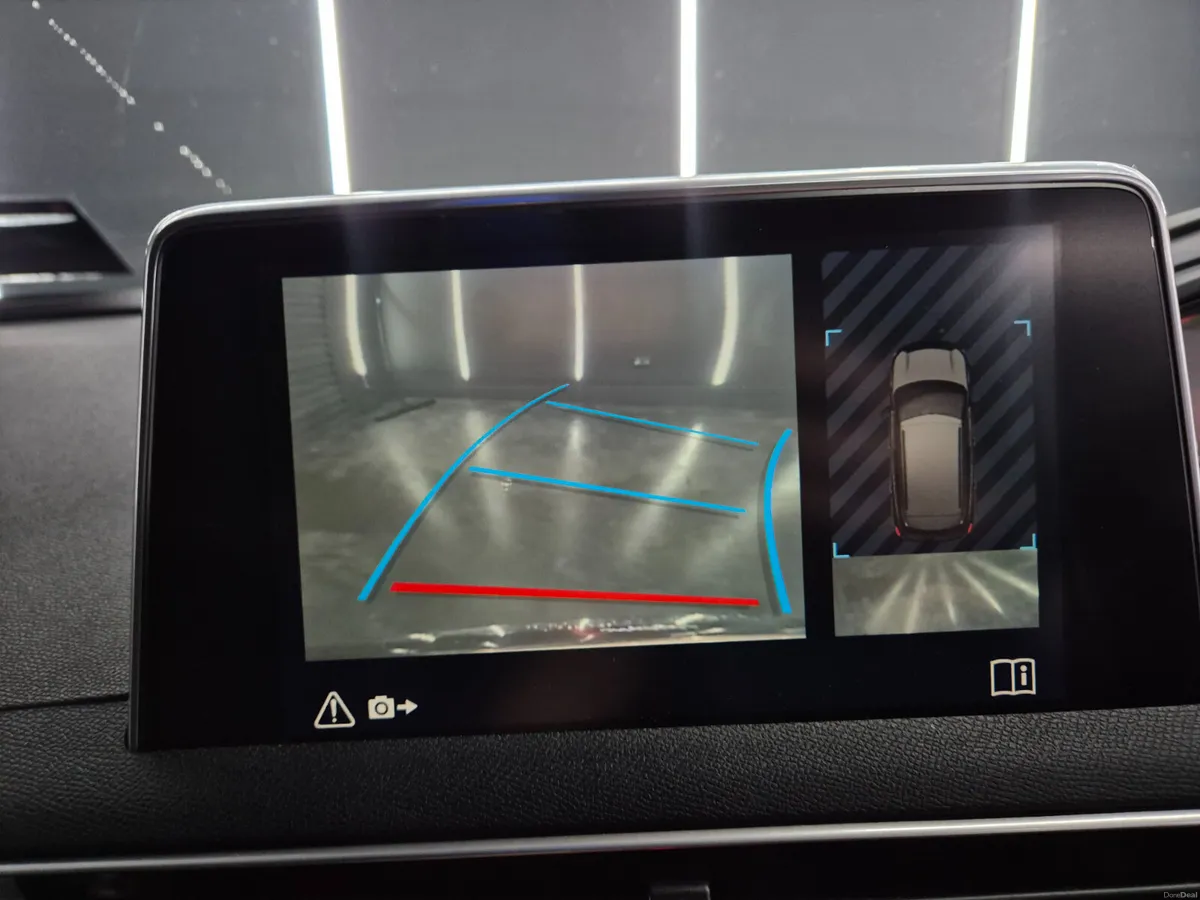 Peugeot 3008 2018 - Image 4