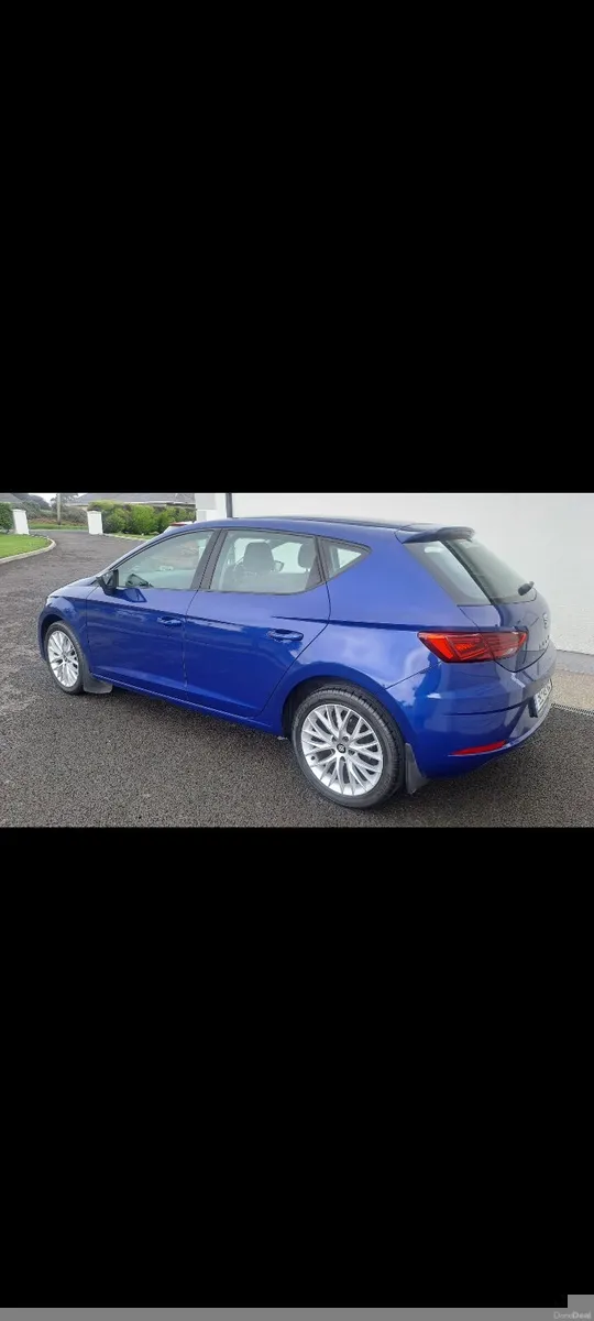 Seat Leon - Image 2
