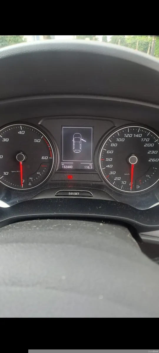 Seat Leon - Image 4