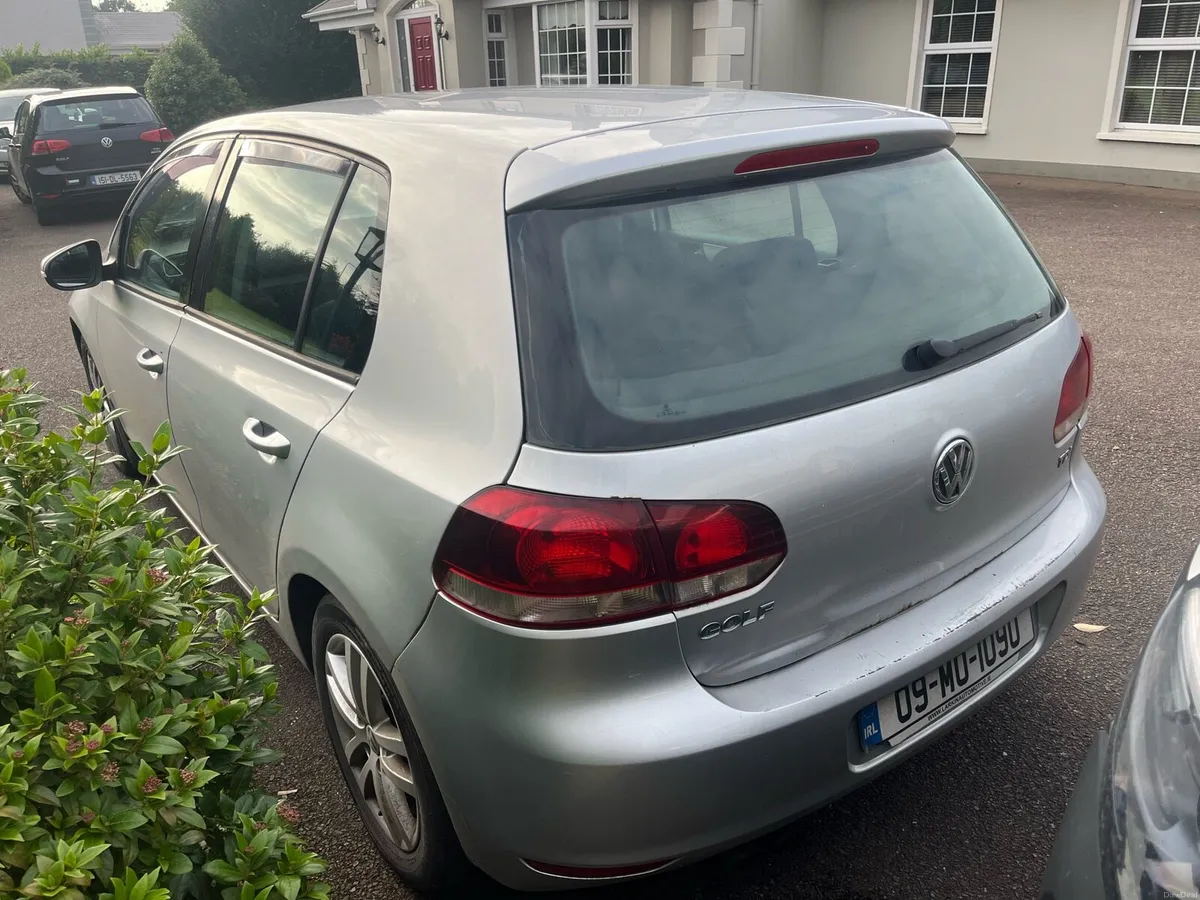 Mk6 golf 2.0tdi - Image 3