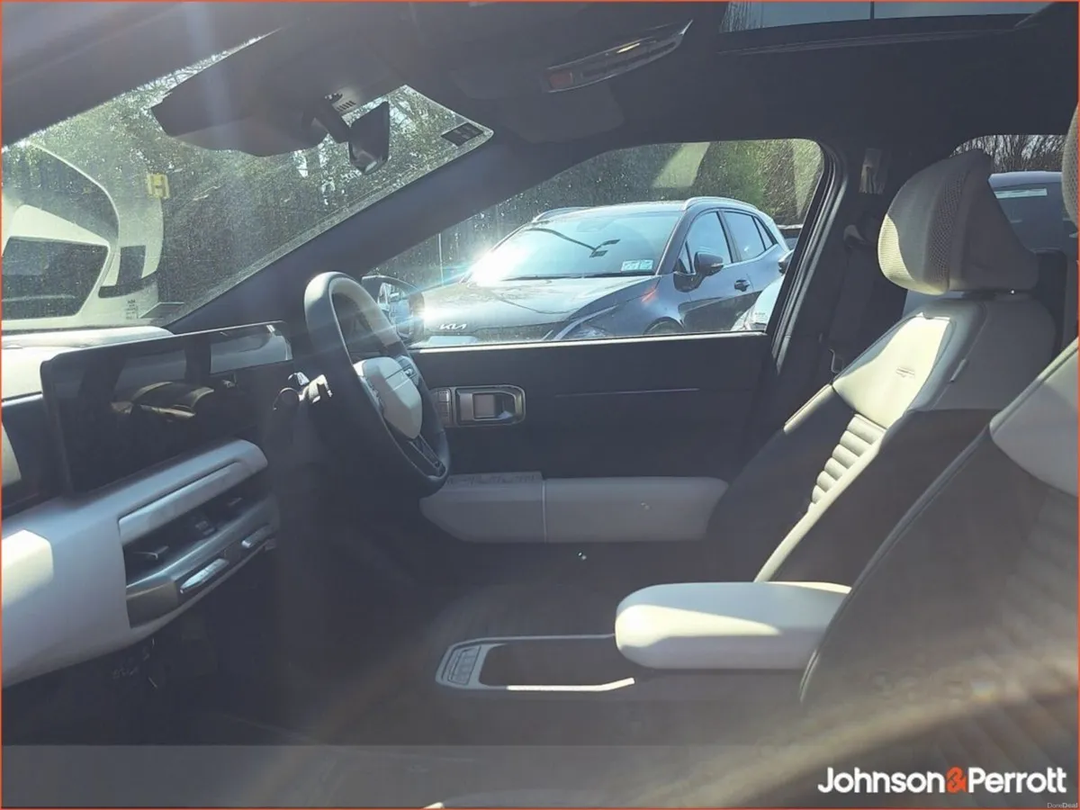 Kia EV4 EV4 FASTBACK GT LINE LR 4DR - Image 3
