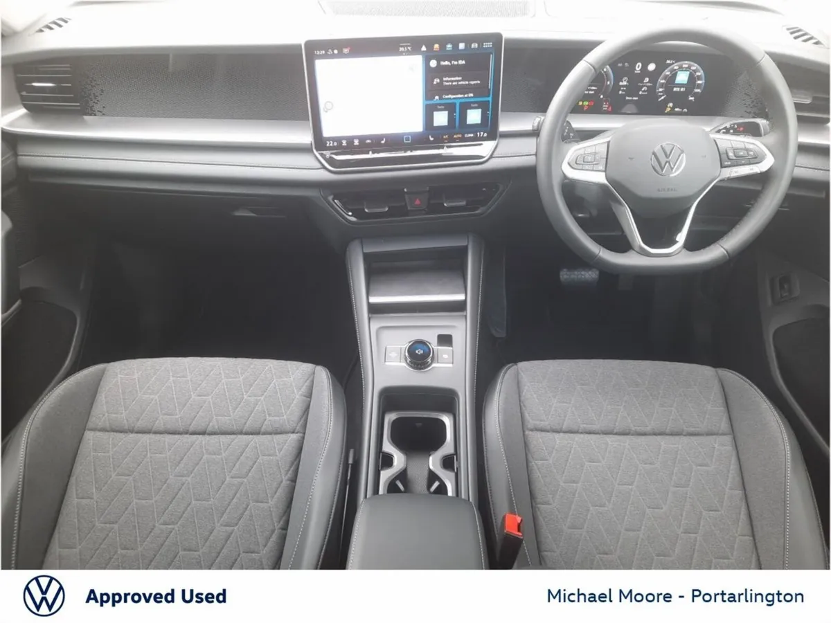 Volkswagen Tayron 2.0 TDI 150HP Edition 75 DSG - Image 2