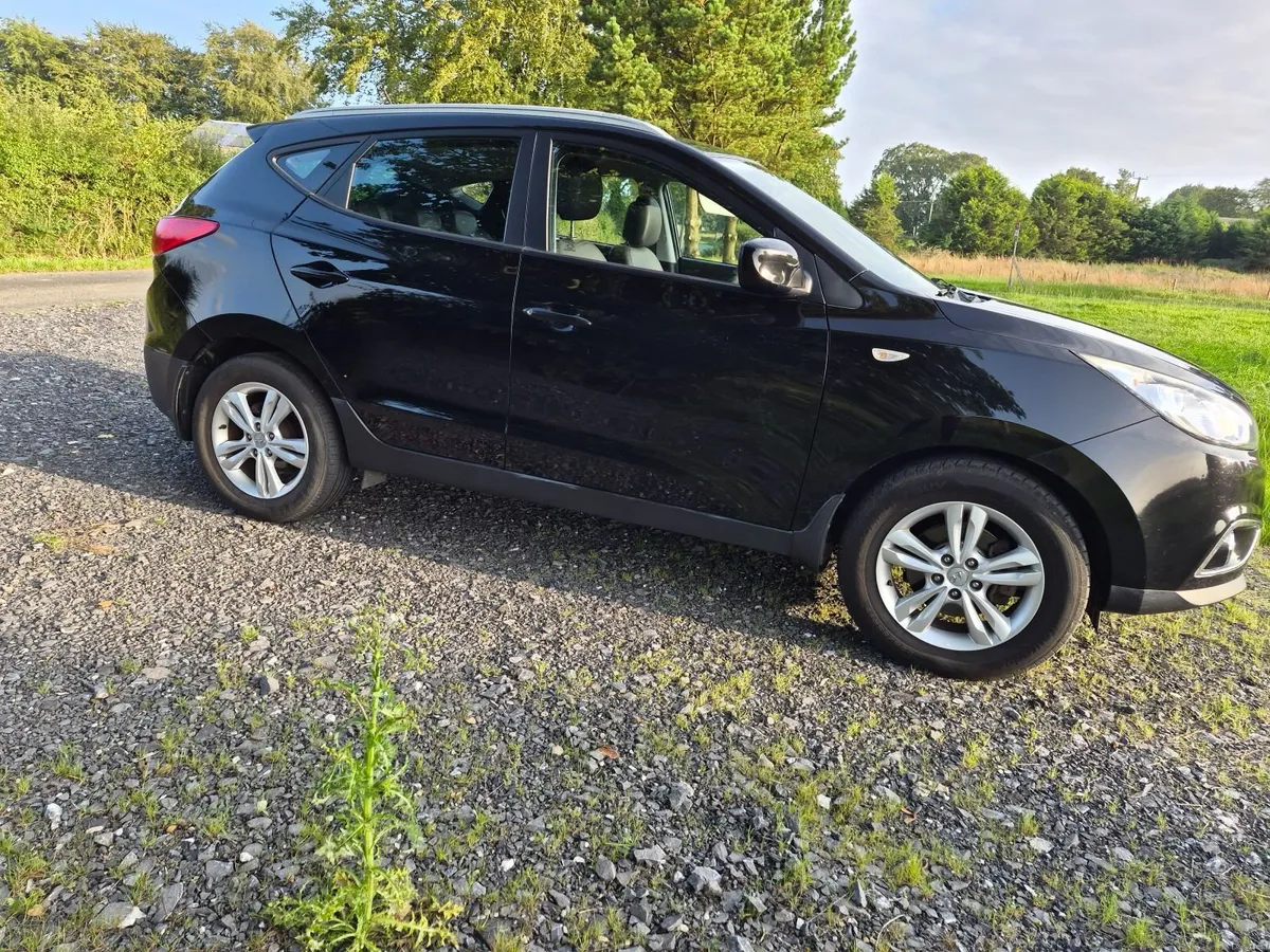 Hyundai ix35 2013 - Image 6