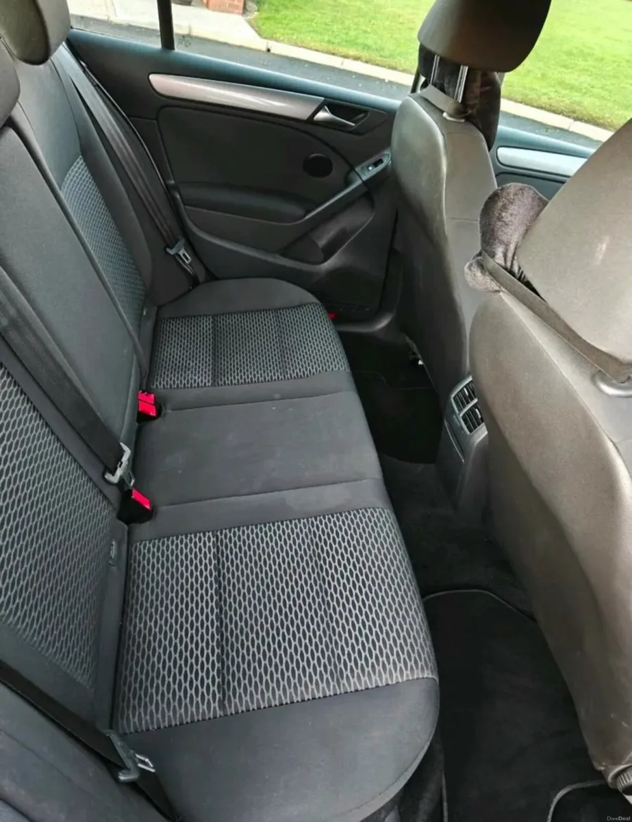 2012 VW golf tsi - Image 4