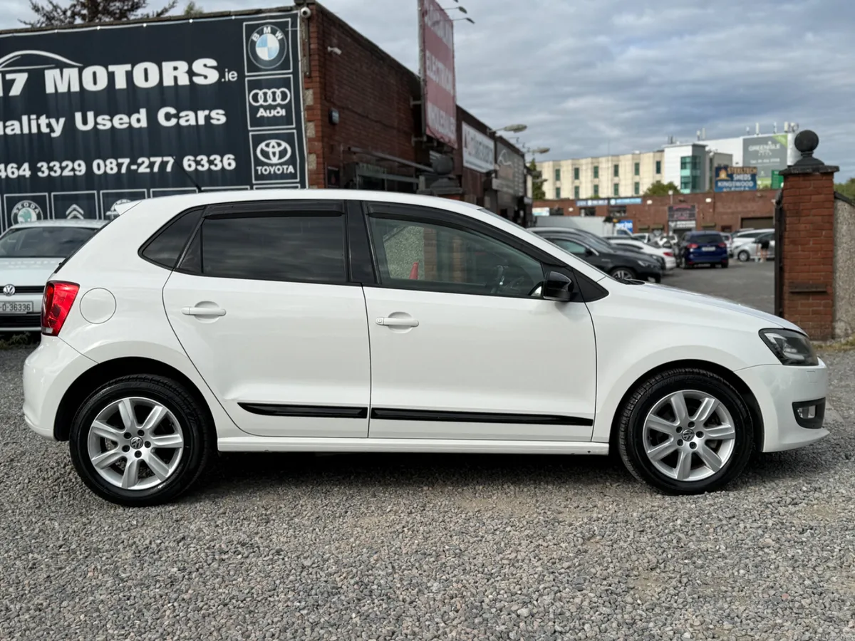 2013 Volkswagen Polo 1.2 HIGHLINE AUTO - Image 2