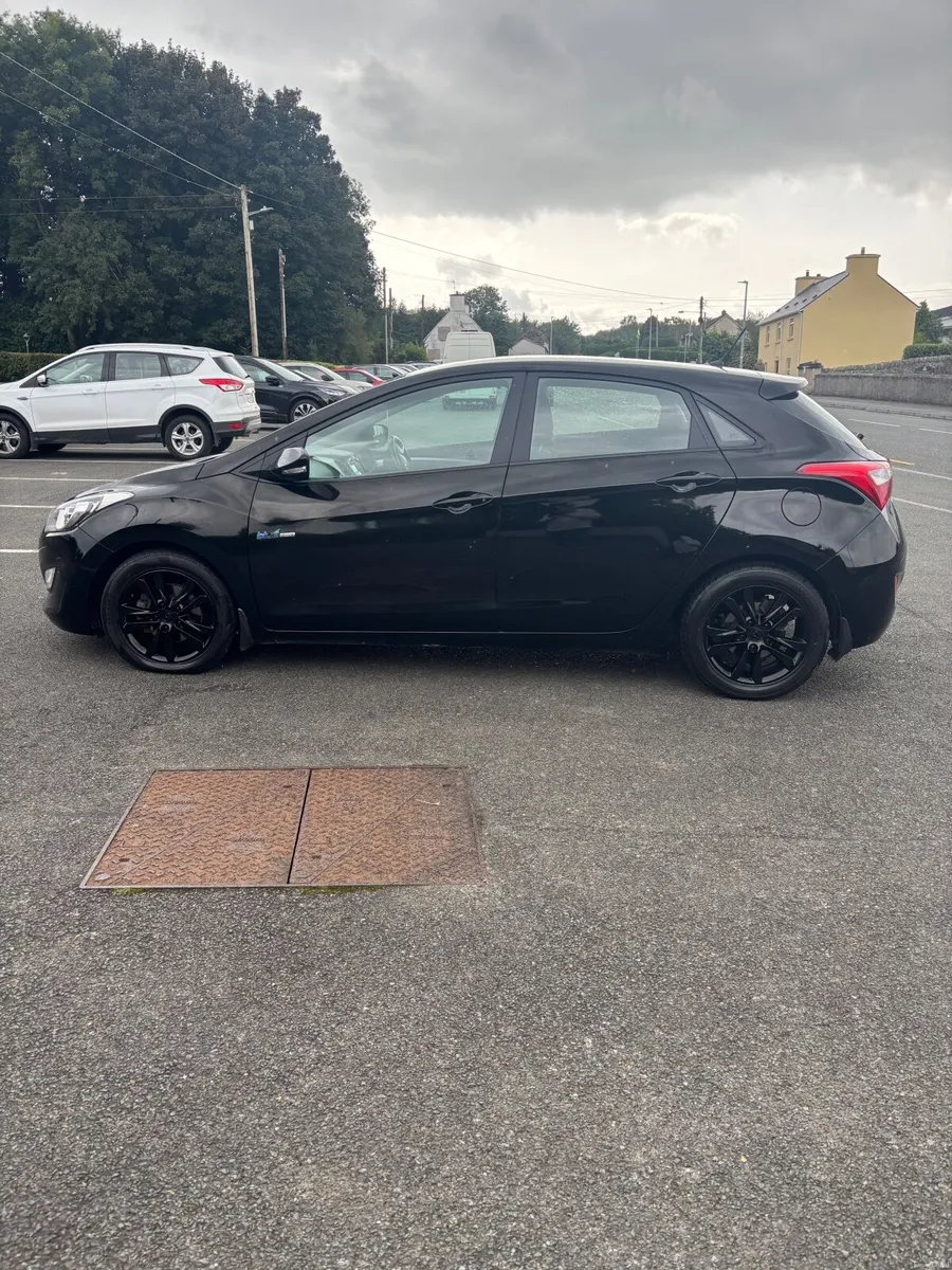 Hyundai i30 2014 1.6 Deluxe - Image 5