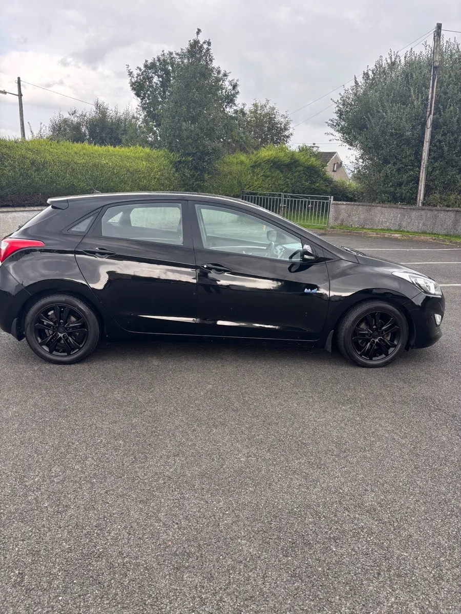 Hyundai i30 2014 1.6 Deluxe - Image 3