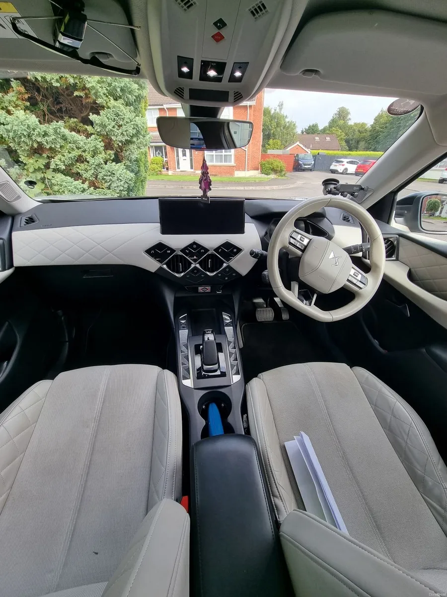 DS Automobiles DS 3 Crossback 2020 - Image 3