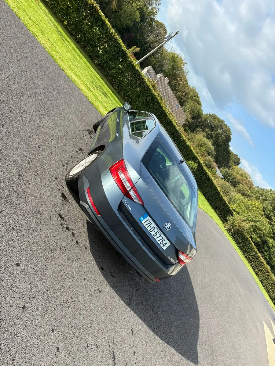 Skoda Superb - Image 5