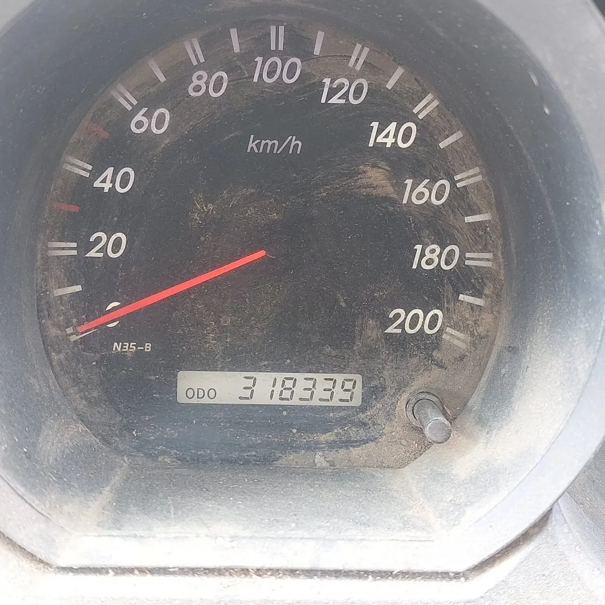 Toyota Hilux - Image 3