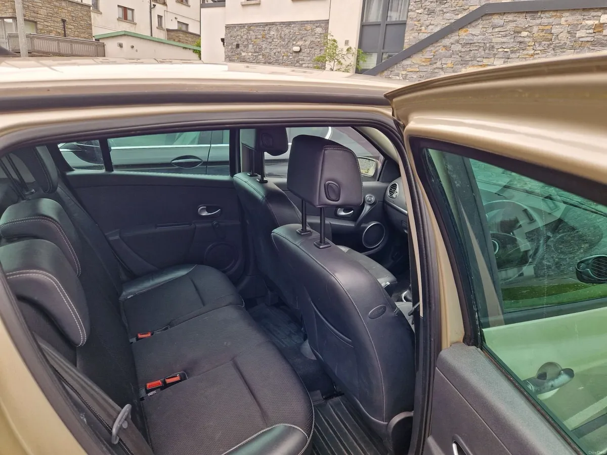 Renault Clio 2008 - Image 2