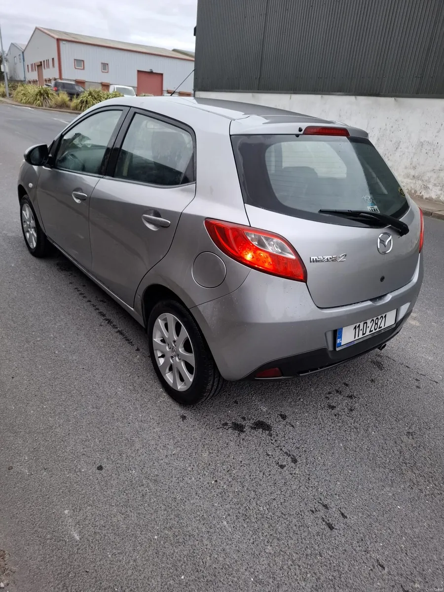 Mazda 2 - Image 1