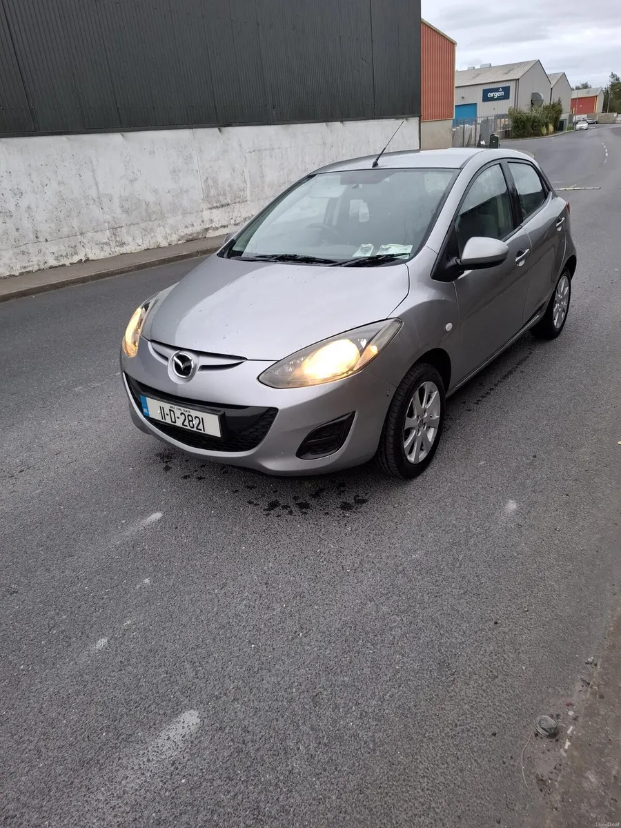 Mazda 2 - Image 3